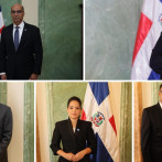 CNM completa la matrícula de la Suprema Corte de Justicia