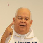 Fallece el sacerdote salesiano Ángel Soto Cruz, formador de generaciones