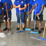Tras un mes y dos días de ser trasladados, ¿cuál ha sido la rutina de los internos en Las Parras?