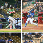 Así iría el Draft de Reingreso 2025-26