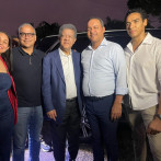 Leonel Fernández califica 2025 como uno de los peores años de la historia dominicana