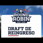 Mock draft de reingreso Lidom
