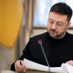 Zelenski espera que Rusia responda este miércoles al nuevo plan de paz de EEUU