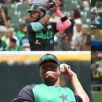 Los jugadores de Licey y Estrellas oficialmente disponibles para draft de reingreso