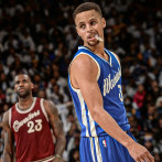 Calendario navideño NBA: Cavs-Knicks, Spurs-Thunder, Mavs-Warriors, Rockets-Lakers y Wolves-Nuggets