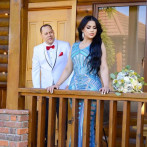 Franklin Mirabal anuncia su separación de Penny Baéz: “Todo ha llegado a su final”