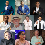 Figuras dominicanas que dijeron “adiós” este 2025