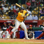 Alberto Rodríguez es elegido como el Novato del Año de la Lidom