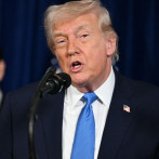 Trump amenaza con intervenir en México si el país 
