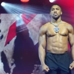 Anthony Joshua publica su primera actualización lugo de accidente que mató a dos amigos