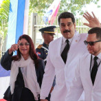 Los doce años de tensión en relación de Maduro con RD