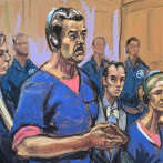 Personal sanitario chavista pide a la ONU que interceda por la liberación de Maduro