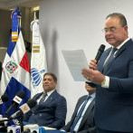 Francisco Oliveiro es juramentado como el nuevo ministro de Agricultura