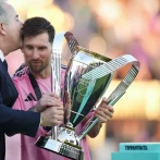 Lionel Messi dice que le gustaría ser dueño de un club tras su retiro