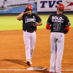 Lakins tuvo salida de calidad, Severino jonronea y Escogido triunfa