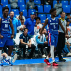 Montero y Feliz podrían perderse próxima ventana con la selección de básquet