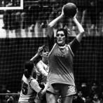 Fallece la legendaria basquetbolista letona Uliana Semenova, de 6-11 de estatura