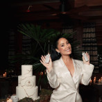 Francelys Infante presenta N2B4B: Una marca de autocuidado basada en la resiliencia y la autoestima