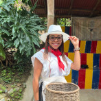 Stephanie: La joven creativa y apasionada del arte que murió en el Jet Set