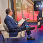 Johnny Pujols: el gobierno insiste en violentar ley de Acceso a la Información Pública