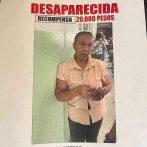 Ex empleada del CEA lleva tres meses desaparecida
