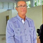 Américo Cabrera es reelecto en la presidencia de la ACDS