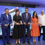 Gobierno ahorrará más de 150 millones al año con inauguración de nueva sede Indotel