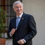 Presidente electo de Chile llega a República Dominicana; Abinader lo recibirá en Santiago