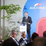 Luis Henry Molina niega jueces sean presionados en casos judiciales