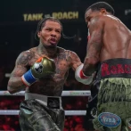 Detenido en Miami el boxeador Gervonta Davis por agresión y secuestro