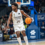 ¿Cuáles dominicanos se han destacado en la Euroliga de básquet?