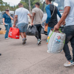 Trasladan 400 presos de La Victoria a Las Parras y completan el 50% de su capacidad