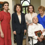 Reconocen al español más longevo en el país