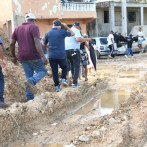 En Don Fabián se vive a las sombras del progreso