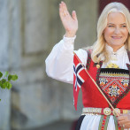 El escándalo Epstein asesta un golpe a la princesa heredera de Noruega