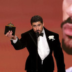 La Casa Blanca arremete contra Bad Bunny por sus críticas en los Grammy a políticas migratorias