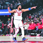 Towns iguala a Pau Gasol y supera a Al Horford en selecciones al All Star