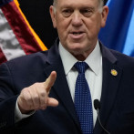 Zar fronterizo de Trump retirará a 700 agentes de inmigración de Minnesota; aún quedarán 2,000