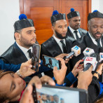 Wilson Camacho: “Muy pronto hablaremos de la versión 2.0” del caso Senasa