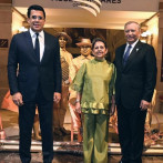 Banreservas resalta la dominicanidad en Fitur