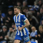 James Milner, cerca de batir el récord de más partidos en la Premier League