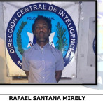 Imponen prisión preventiva a hombre que amenazó con atentar contra el Metro de Santo Domingo