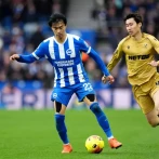 Palace rompe racha de 12 partidos sin ganar con victoria ante Brighton