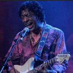 Muere Rafael Amador, el alma de ‘Pata Negra’, a los 65 años