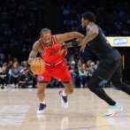 Clippers esperan resultados de investigación sobre el acuerdo de patrocinio de Kawhi Leonard