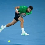 Novak Djokovic se baja del torneo de Doha debido a la fatiga