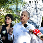 Médico recuerda como un amor puro a su esposa Lourdes Ricart Russo, fallecida en el Jet Set