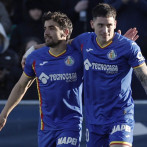 Con goles de Arambarri y Satriano, Getafe despega a costa del Villarreal