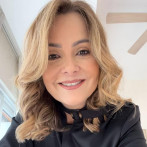 Nuria Piera sobre discusión entre Tania y Luisín: “Pareciera que estamos viendo la edad media”