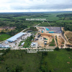 Fideicomiso DO Sostenible destaca manejo correcto del 80 % de los residuos en región este